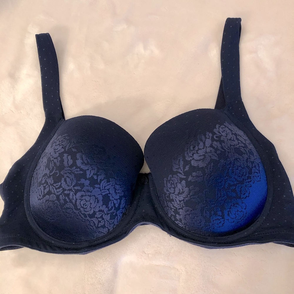 Soma bra, stunning support, full coverage “36 DD”